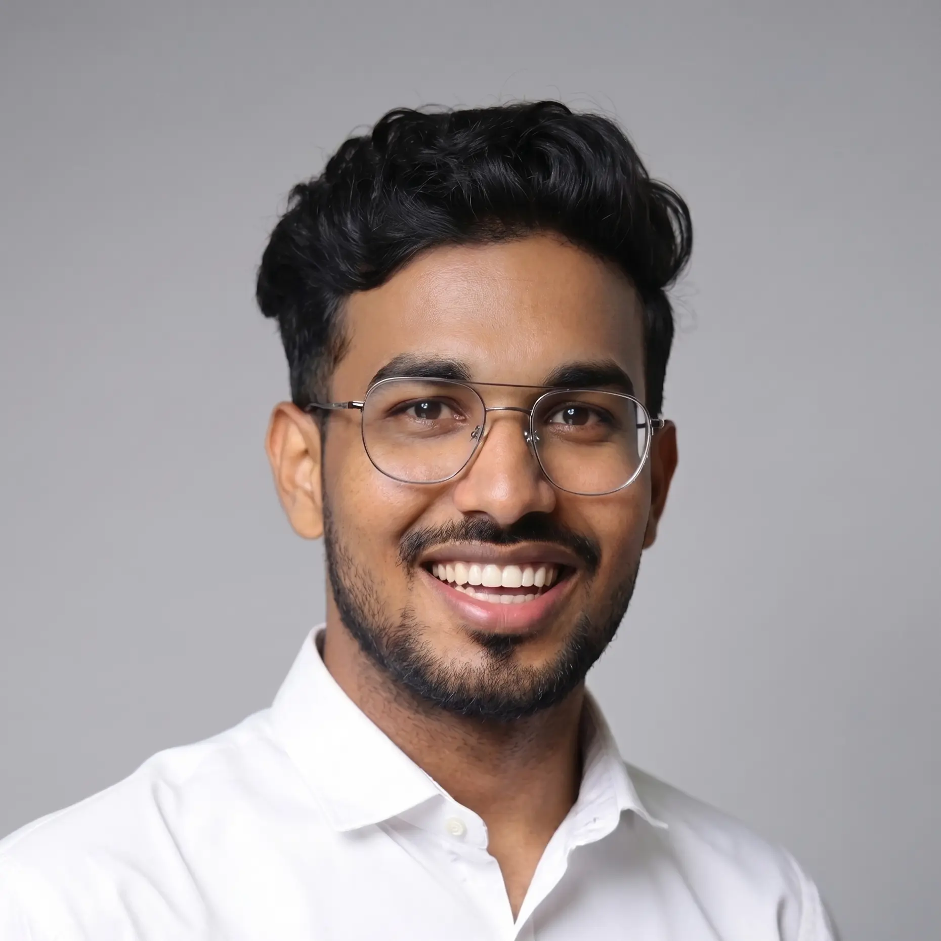 Deep Ilasariya - AEM Expert & Astronomer